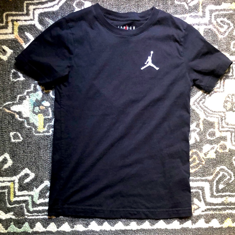 Air Jordan Tshirt